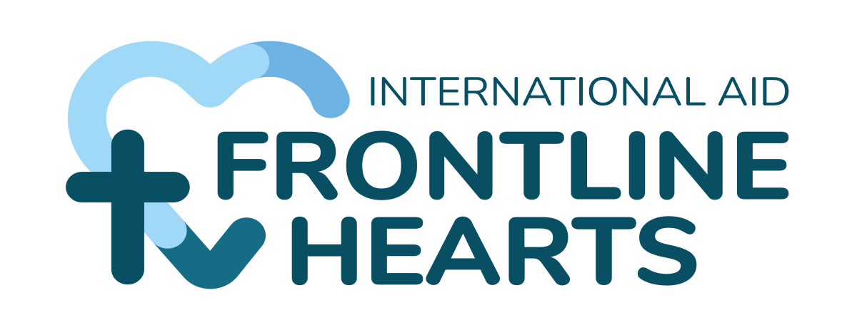 Frontline Hearts